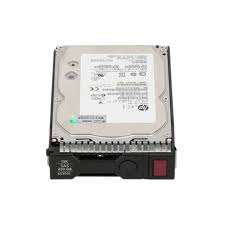 HPE 450GB SAS 12G 15K SFF SC HDD 1mh200-035 787678-002