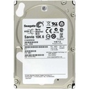 Seagate Savvio 10K.6 600GB 10000RPM SAS 6Gb/s 64MB Cache (CE) 2.5-inch Hard Drive