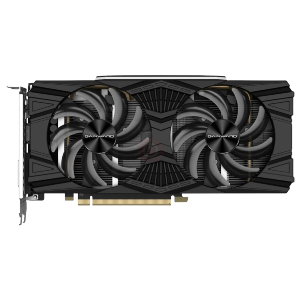 NVIDIA GeForce RTX 2060 SUPER 8GB GDDR6 Graphics