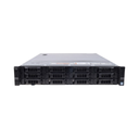 (Refurbished) Dell PowerEdge R730xd Rack Server (2xE52698v3.96GB.5x480GB)