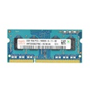Hynix 2Gb 2Rx8 PC3 10600 DDR3 Dimm Ram Memori Desktop