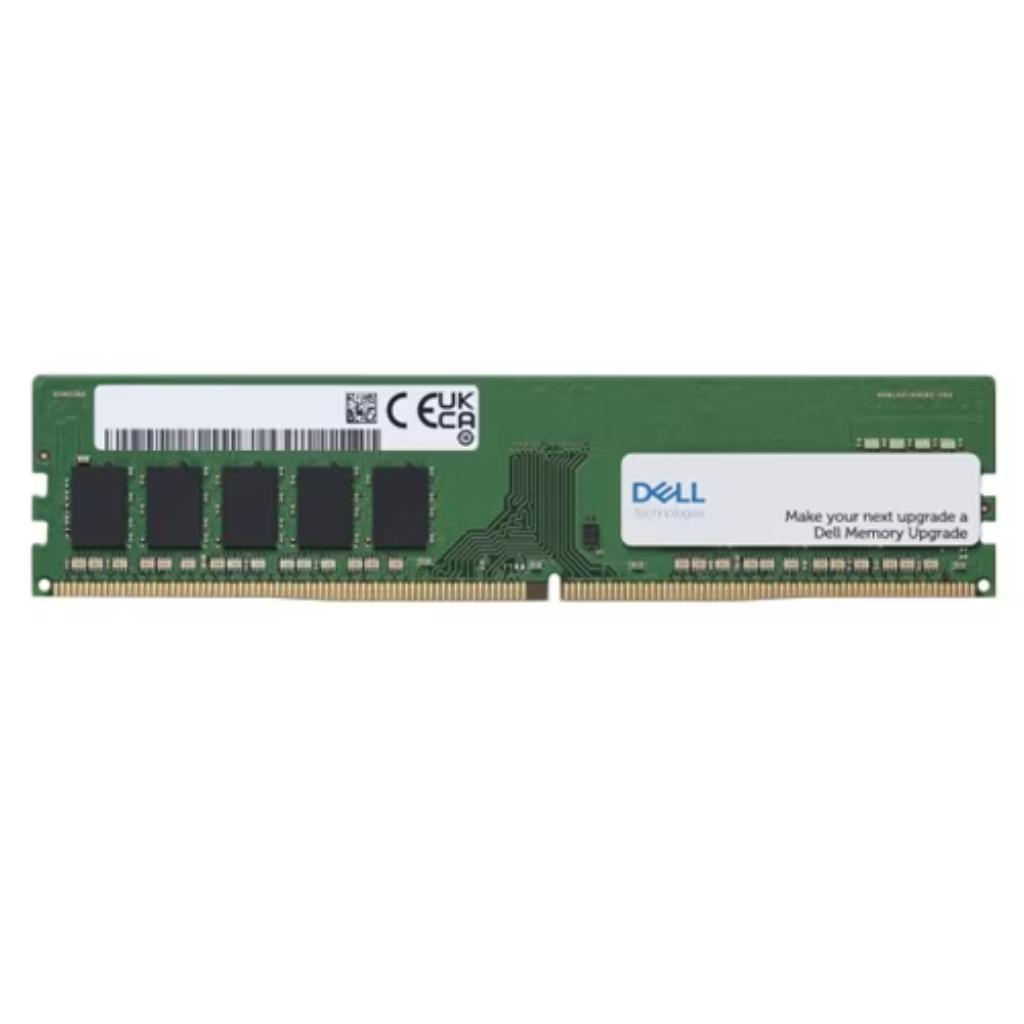 Dell 8GB 1RX8 DDR4 PC4-3200 ECC RDIMM Server RAM HMA81GR7CJR8N-XN