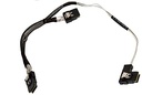 Dell OEM R410 Server SAS Hard Drive Backplane Cable