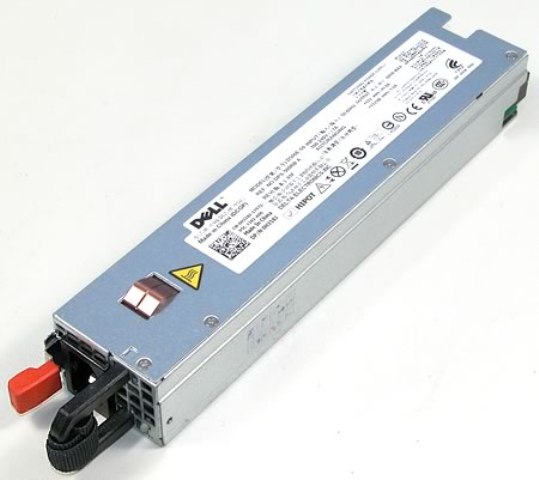 Dell 0T130K 400 Watt Power Supply for PowerEdge R310
