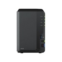 Synology 2-Bay DS223 DiskStation