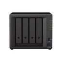 Synology 4-Bay DS923+ DiskStation