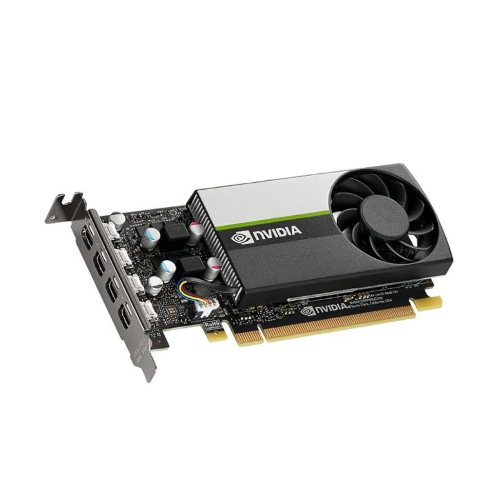 NVIDIA® Quadro T400 4G GDDR6 (Bulk)