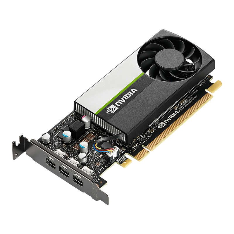 NVIDIA® Quadro T400 4G GDDR6 (Bulk)