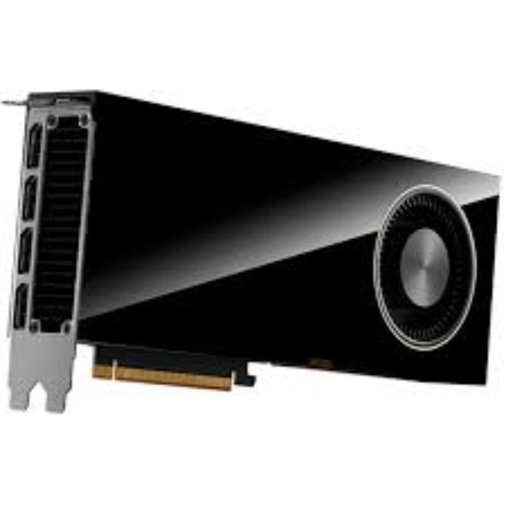 Nvidia RTX A6000 48GB GDDR6 (Bulk)