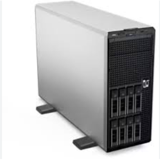 Dell EMC PowerEdge T550 Tower Server (XS4309Y.16GB.600GB)