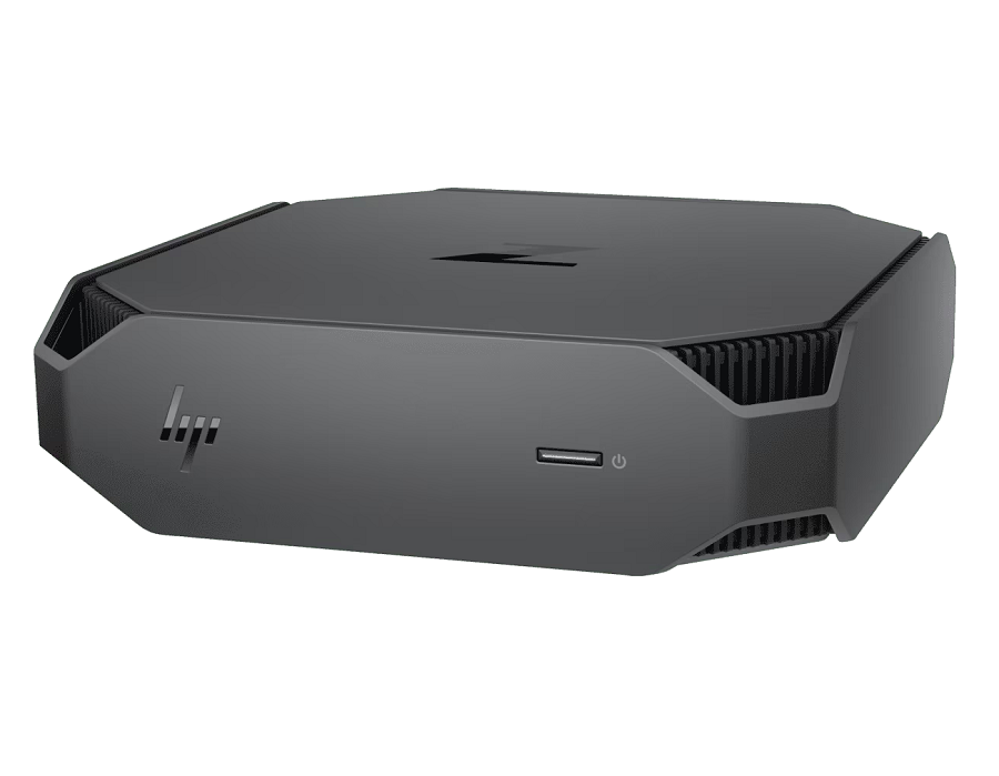 HP Z2 G5 Mini Workstation (i7-10700.16GB.1TB)