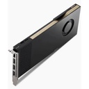 NVIDIA RTX A4000 16GB GDDR6 with ECC