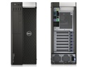 Dell Precision T3610 Workstation (E51650v2.128GB.240GB)