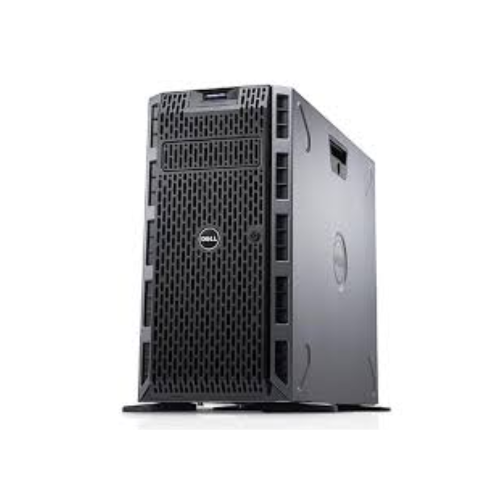 (Refurbished) Dell Poweredge T320 Tower Server (E5-2420v2.32GB.2x900GB)