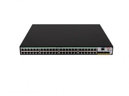 (Refurbished) H3C S5120-52C-EI 52-Port Gigabit Ethernet Switch