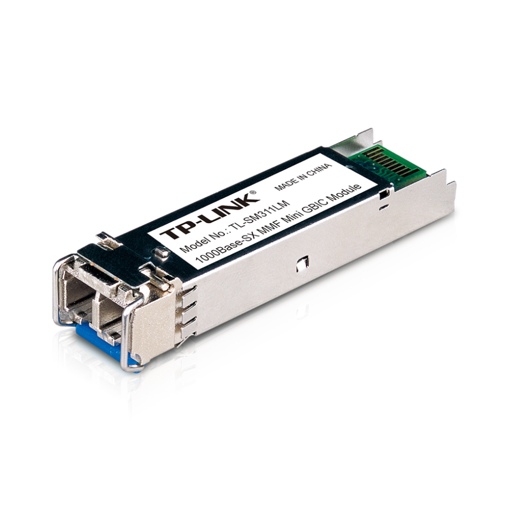 TP-Link MiniGBIC Module