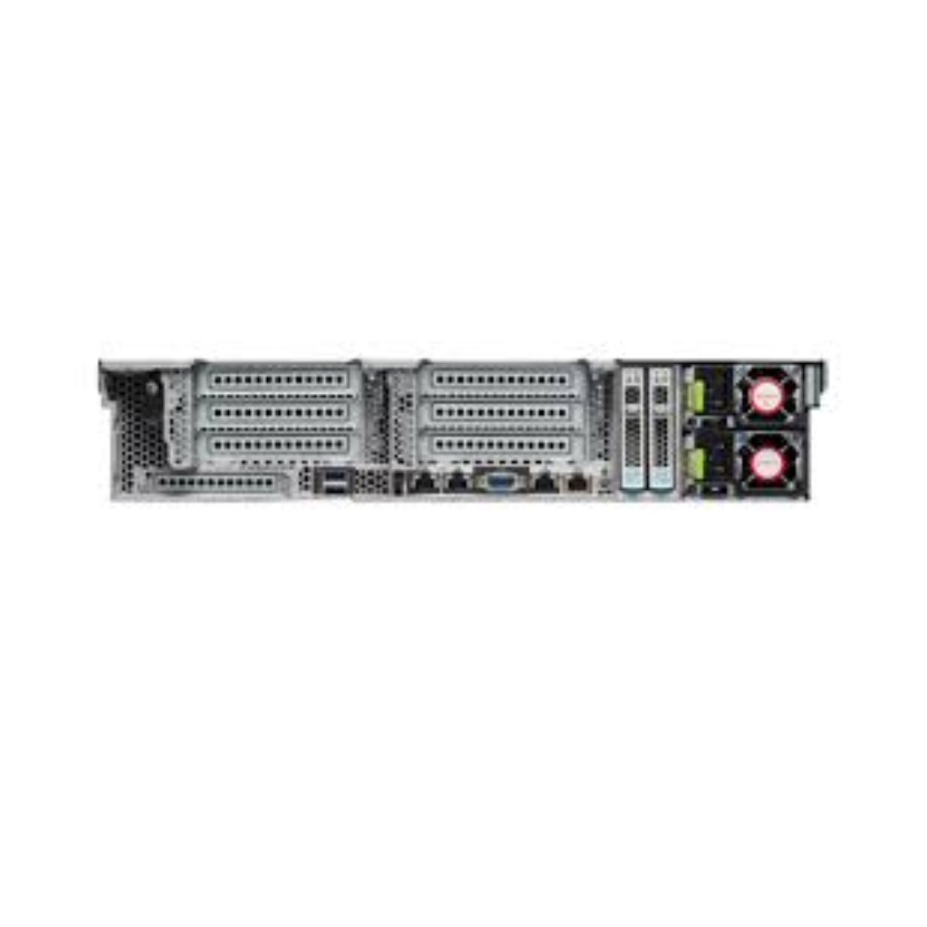 (Refurbished) Cisco UCS C240 M5 Rack Server