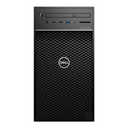 (Refurbished) Dell Precision Tower 3630 Workstation (E-2124.8GB.1TB)