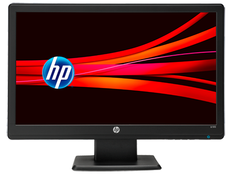 (Refurbished) HP LV1911 18.5-inch LED Backlit LCD Monitor