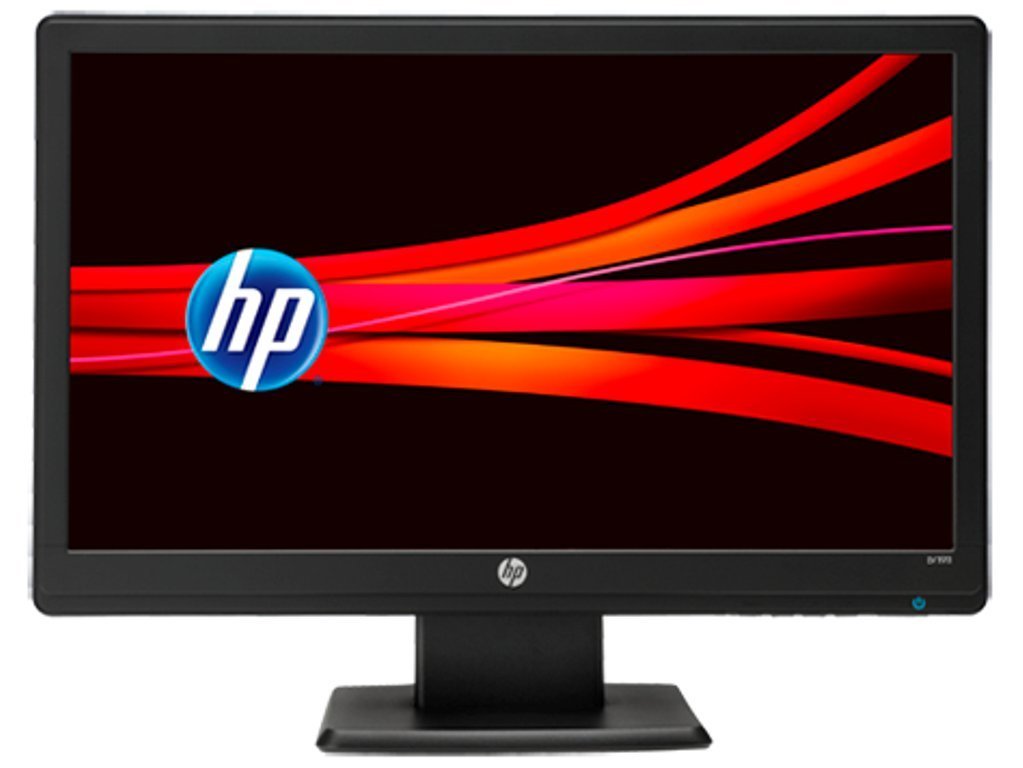 (Refurbished) HP LV1911 18.5-inch LED Backlit LCD Monitor