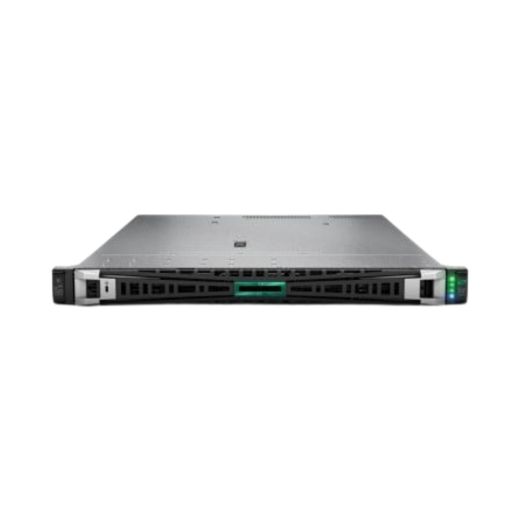 HPE ProLiant DL380 Gen10 Plus 4310 Rack Server