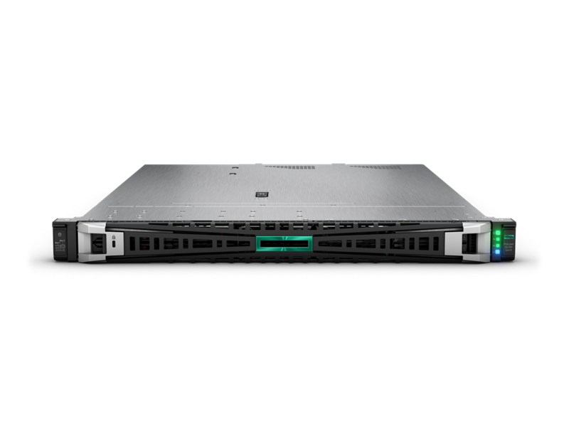 HPE Proliant DL320 Gen11 Rack Server (XS4410Y.16GB.3x600GB)