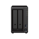 Synology 2-Bay DS723+ DiskStation