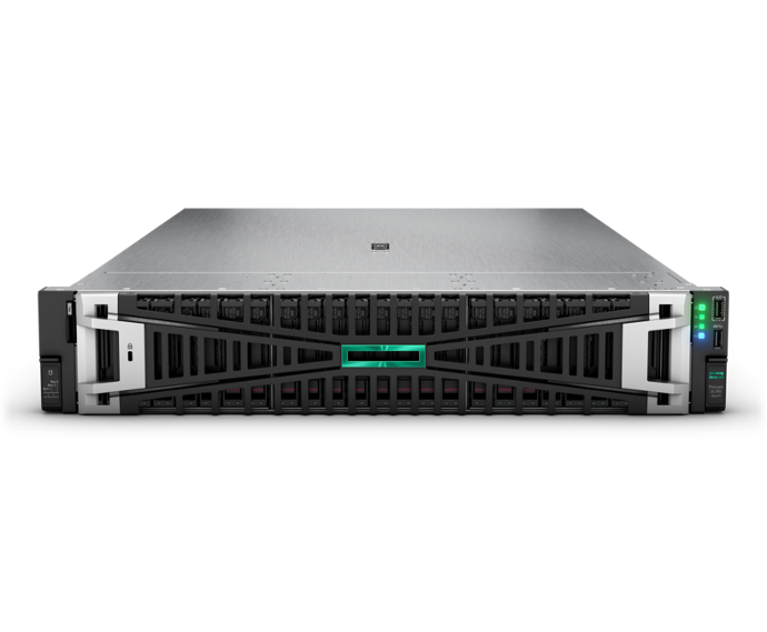 HPE ProLiant DL380 Gen11 5416S Rack Server