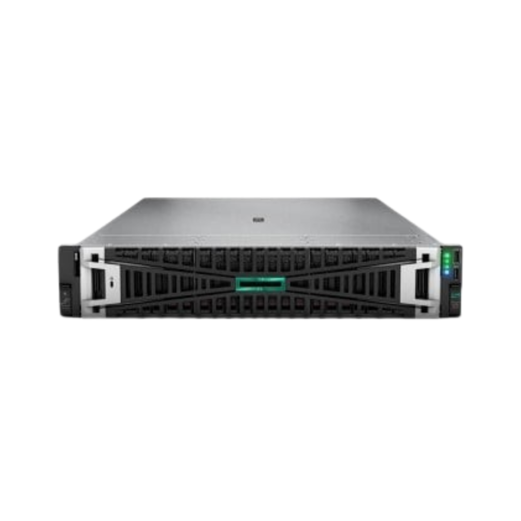 HPE ProLiant DL380 Gen11 5416S Rack Server