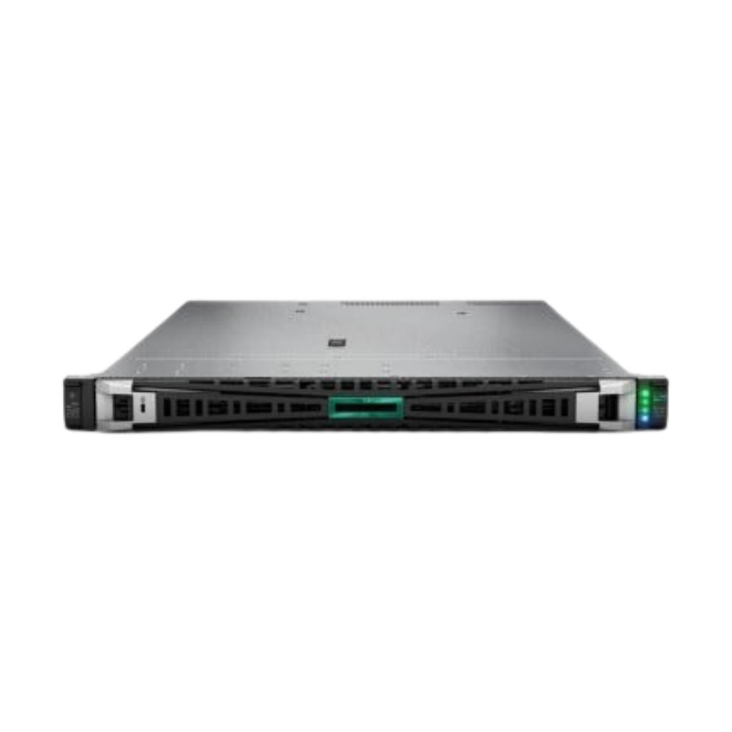 HPE ProLiant DL325 Gen11 Rack Server (AMD9124.32GB.3x600GB)