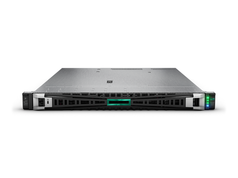 HPE ProLiant DL325 Gen11 Rack Server (AMD9124.32GB.3x600GB)