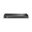 TP-Link JetStream 48-Port Gigabit L2+ Managed Switch with 4 10GE SFP+ Slots