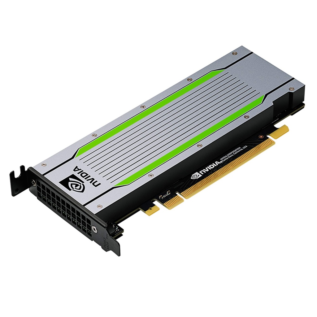 NVIDIA T4 Tensor Core 16GB GDDR6