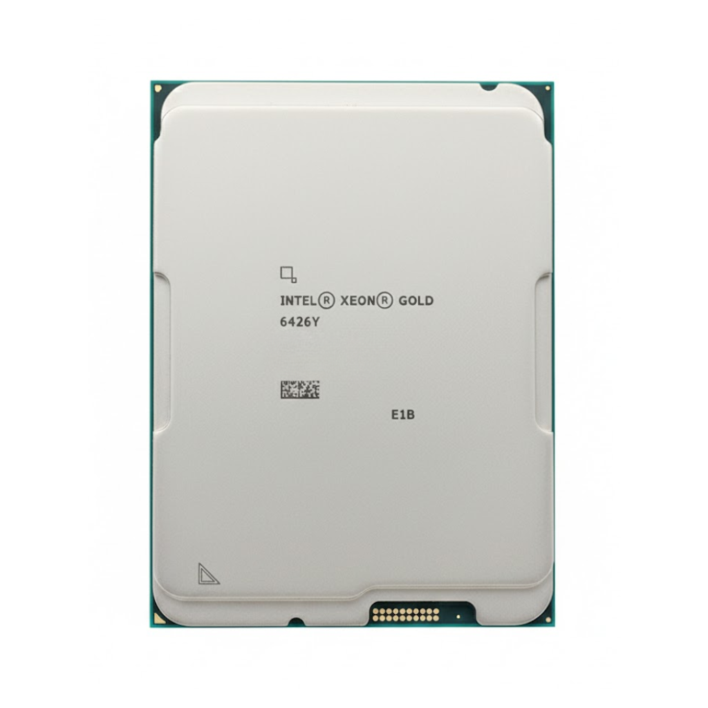 Intel Xeon Gold 6426Y (37.5M Cache, 2.50 GHz (Clean Pulls)