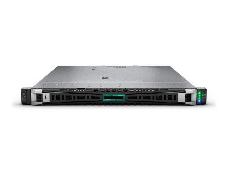 HPE ProLiant DL320 Gen11 3408U Rack Server