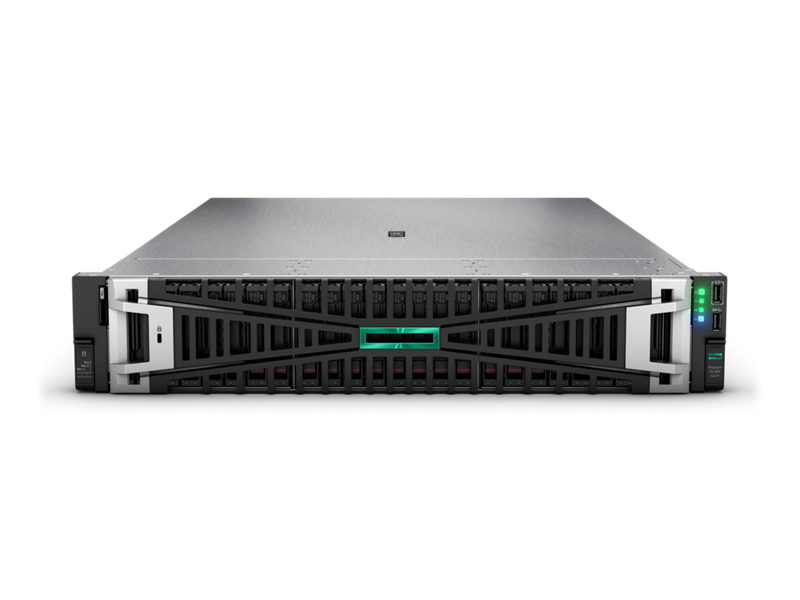 HPE ProLiant DL380 Gen11 4416+ Rack Server