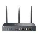 TP-Link Omada AX3000 Gigabit VPN Router