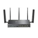 TP-Link Omada 4G+ Cat6 AX3000 Gigabit VPN Router