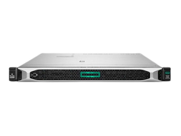 HPE ProLiant DL360 Gen10 Plus 4314 Rack Server