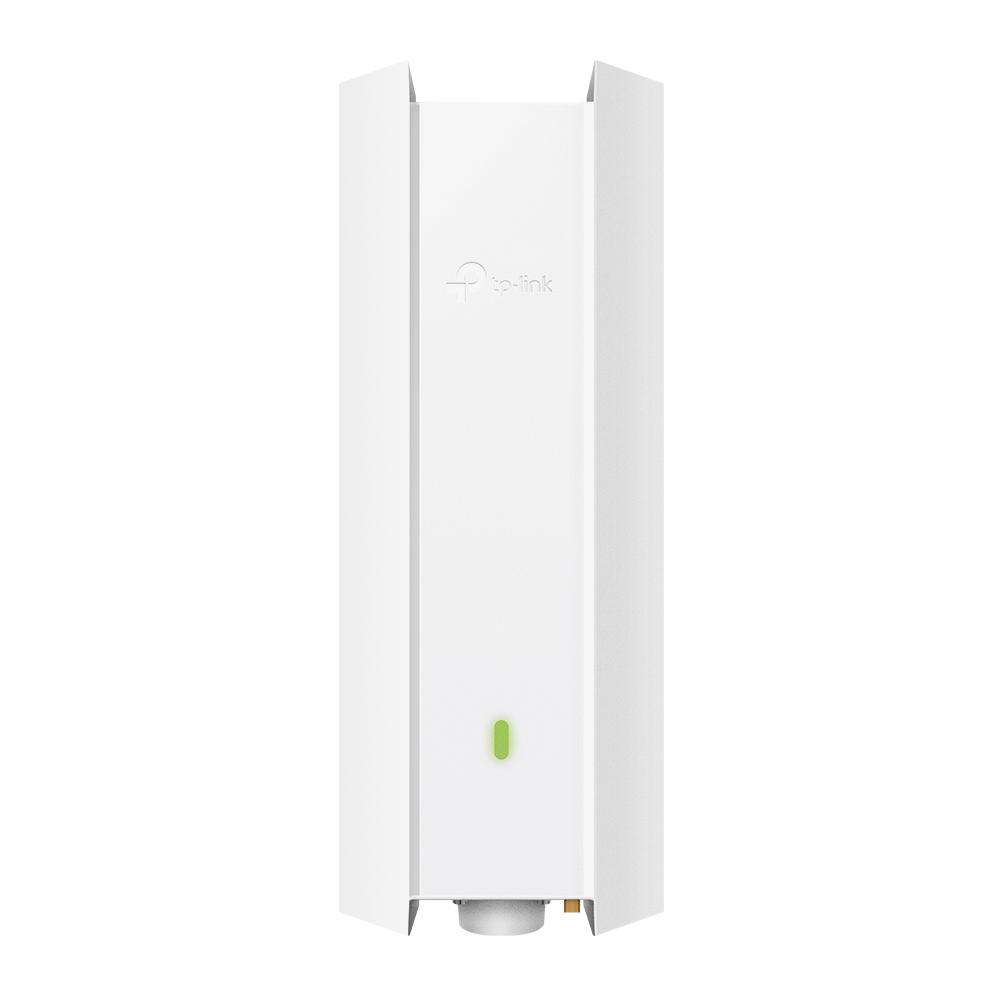 TP-Link AX3000 Indoor/Outdoor WiFi 6 Access Point