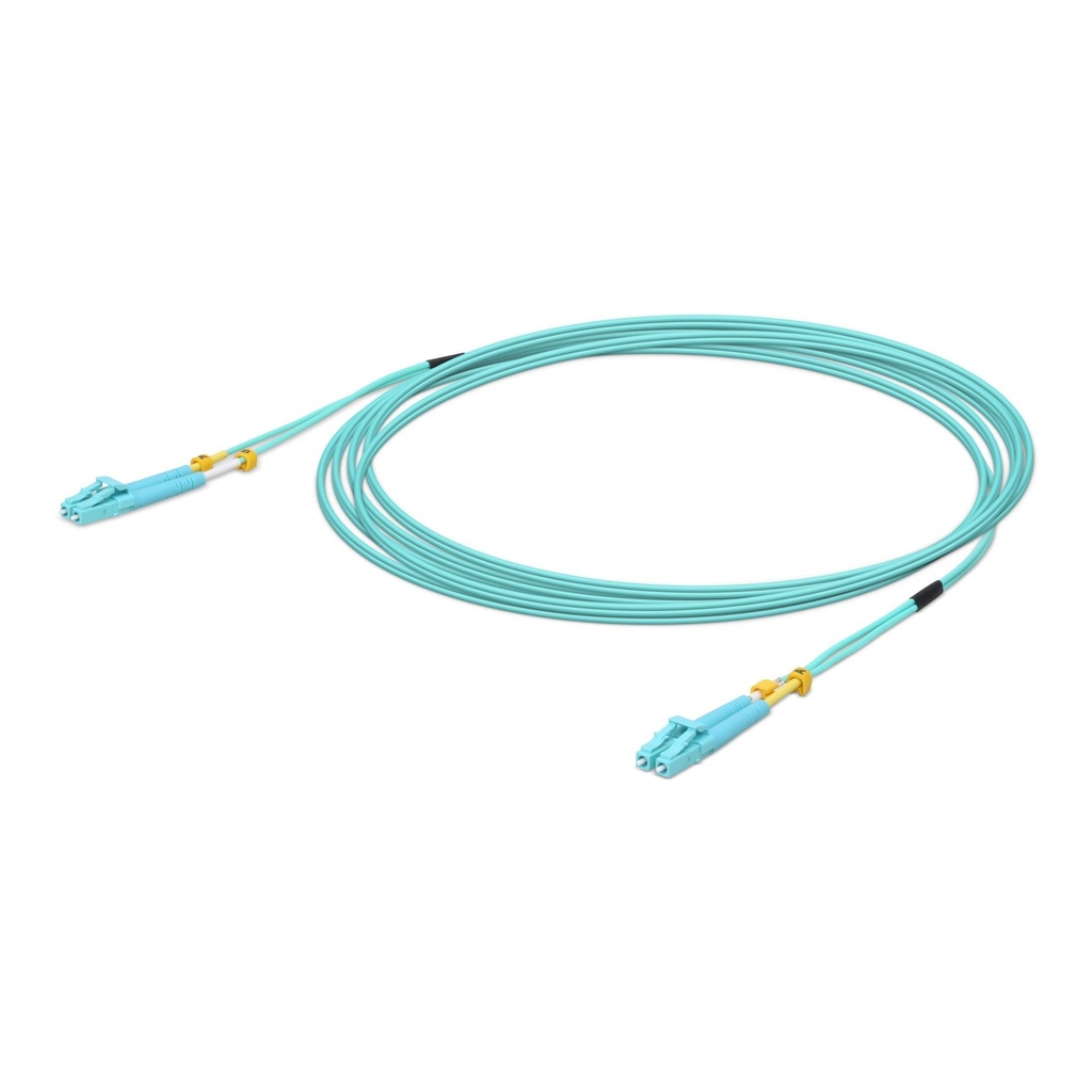 Ubiquiti UniFi Fiber ODN Patch Cable 5M