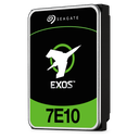 Seagate ST8000NM017B 8TB SATA Exos 7E10 Enterprise Hard Drive