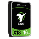 Seagate ST16000NM000J 16TB SATA Exos X18 Enterprise Hard Drive