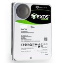 Seagate ST18000NM000J 18TB SATA Exos X18 Enterprise Hard Drive