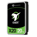 Seagate ST22000NM001E 22TB SATA Exos X22 Enterprise Hard Drive