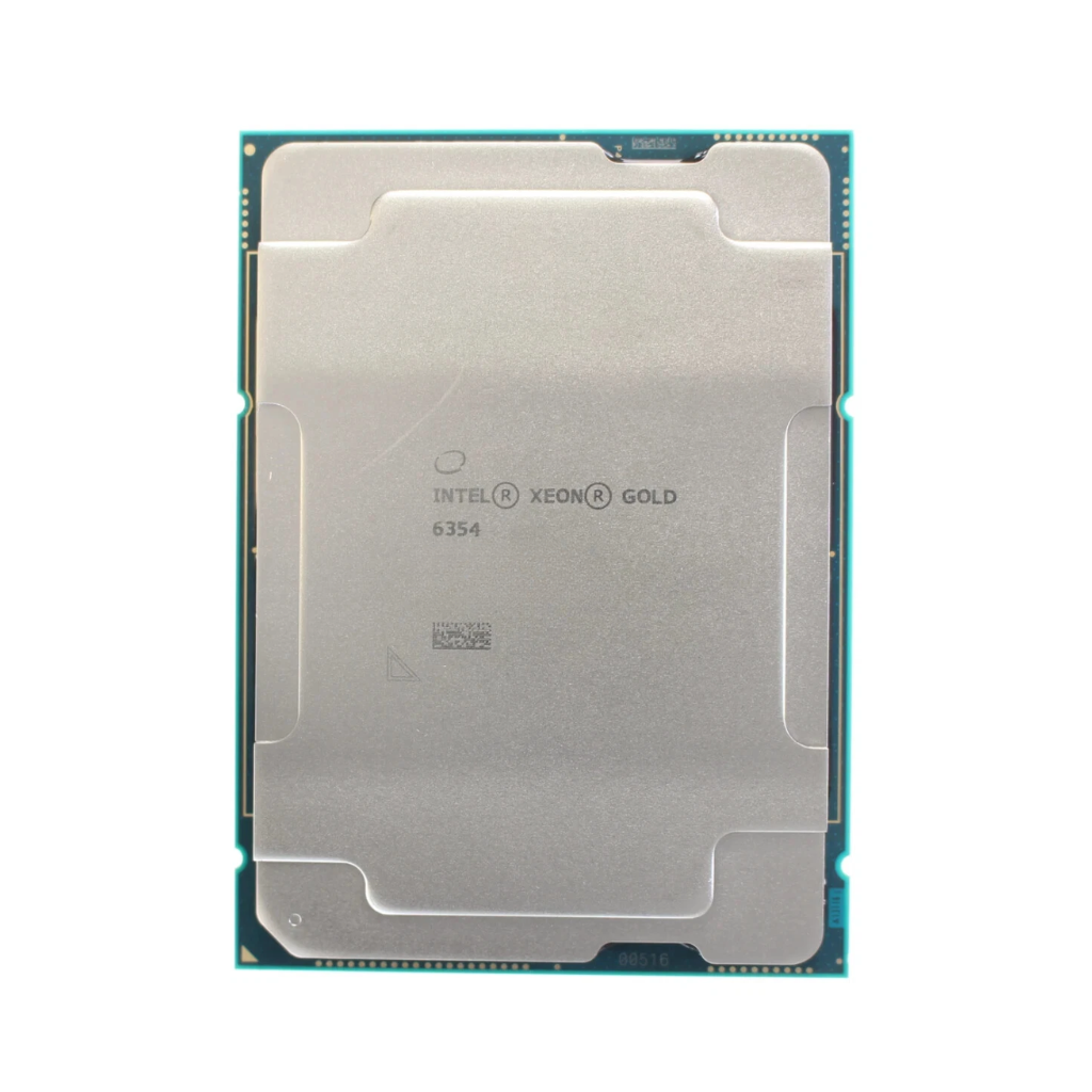 Intel Xeon Gold 6534 Processor (22.5M Cache, 3.90 GHz)