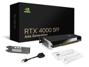 NVIDIA RTX 4000 Ada Generation PCIe Graphic Card (Bulk)