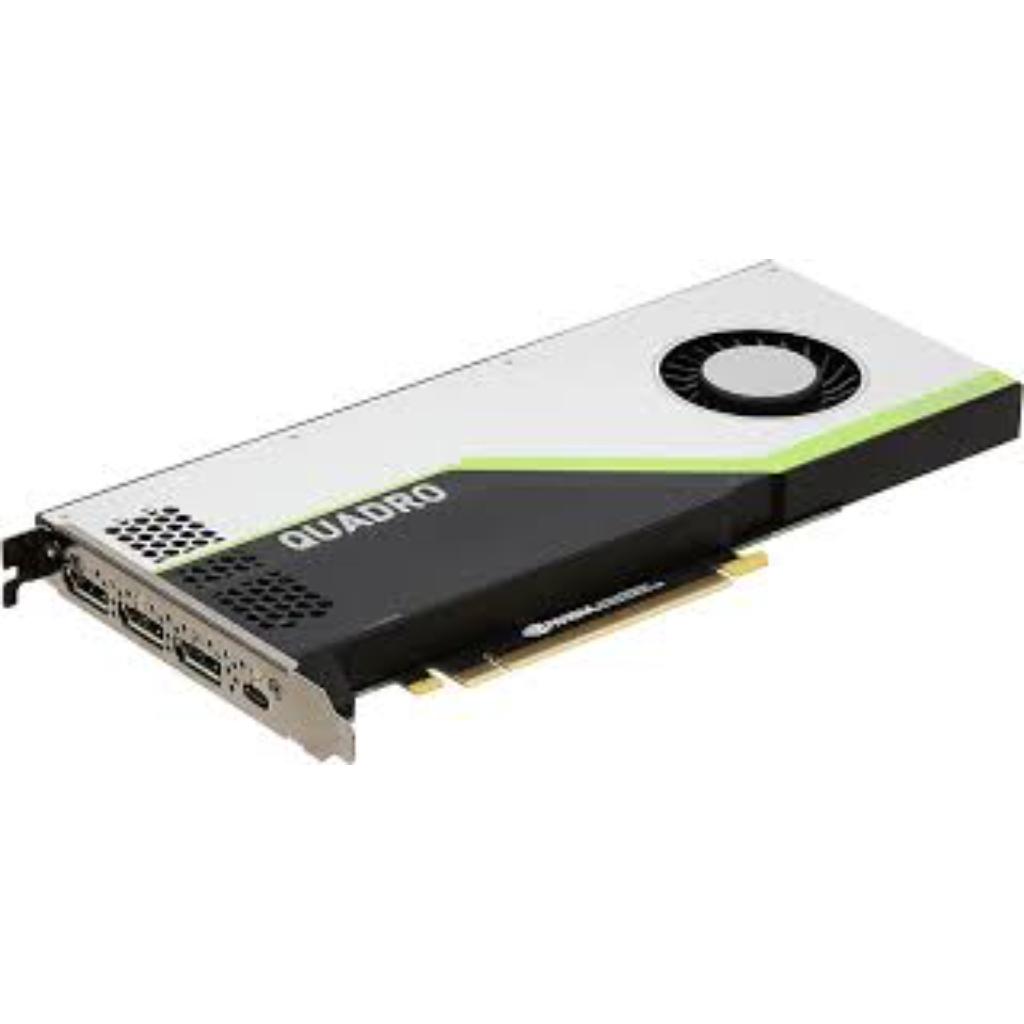 NVIDIA Quadro RTX 4000 8GB GDDR6 with ECC