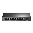 TP-Link 8-Port Gigabit Desktop Switch with 4-Port PoE