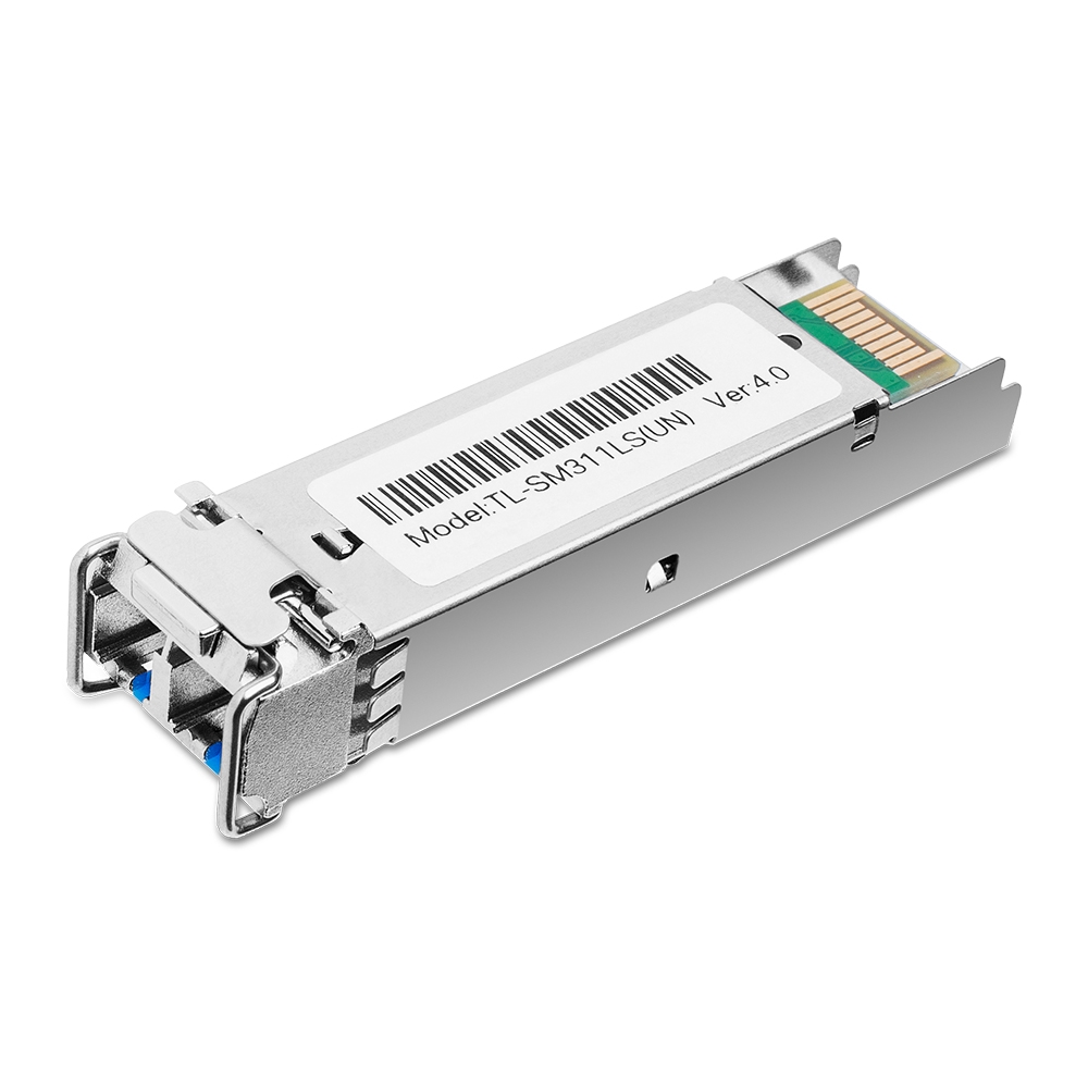 TP-Link MiniGBIC Module